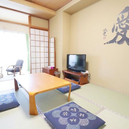Kishu Railway Katase Enoshima Hotel Fujisawa Eksteriør billede