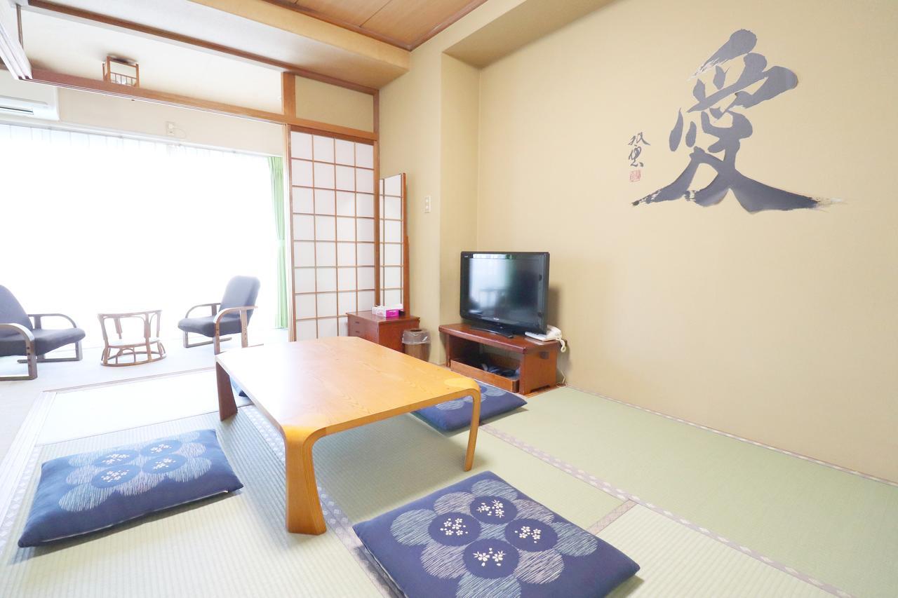 Kishu Railway Katase Enoshima Hotel Fujisawa Eksteriør billede