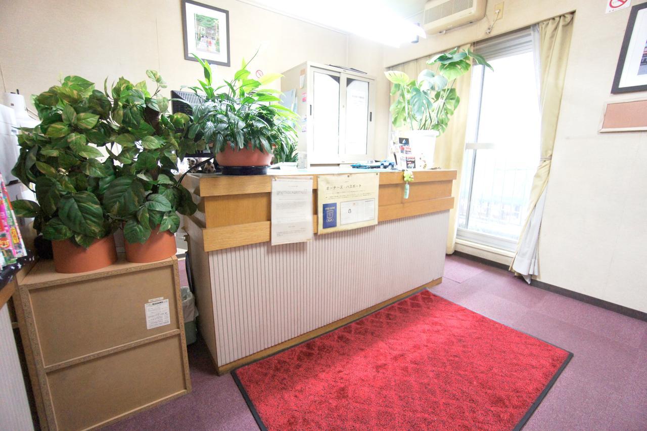 Kishu Railway Katase Enoshima Hotel Fujisawa Eksteriør billede
