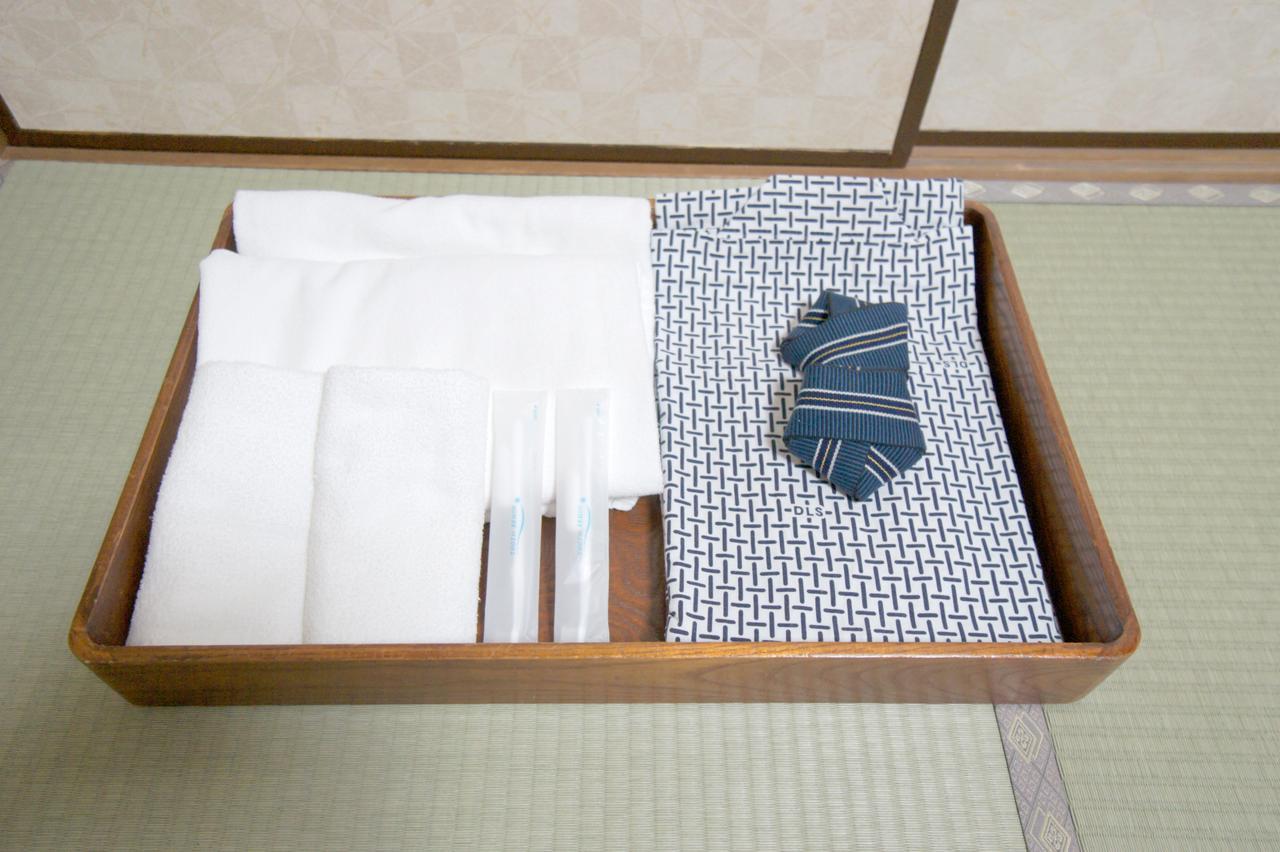 Kishu Railway Katase Enoshima Hotel Fujisawa Eksteriør billede