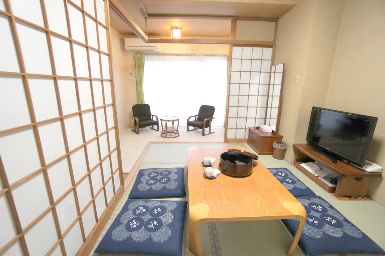 Kishu Railway Katase Enoshima Hotel Fujisawa Eksteriør billede
